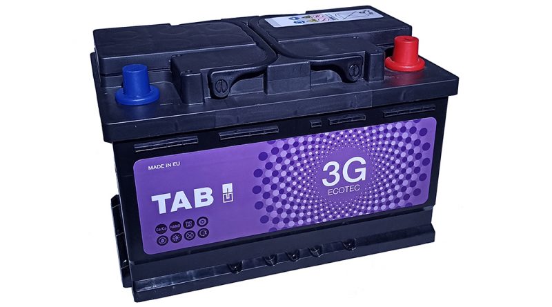 05 - TAB 3G ECOTEC a solução para veículos