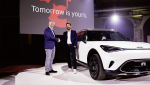05 - smart e ALD Automotive estabelecem 1