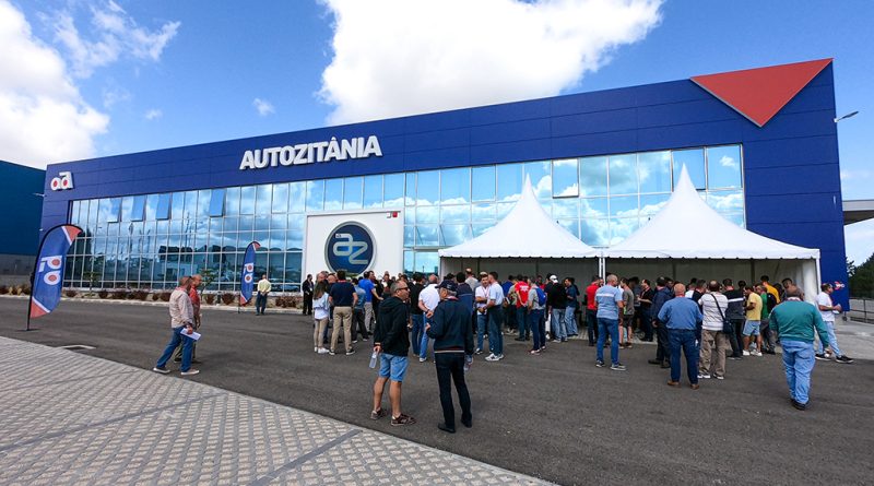 06 - 1o Encontro Nacional Oficinas AD junta 600 profissionais