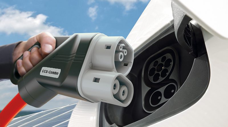 06 - 62 dos condutores compradores preferem carros híbridos e elétricos