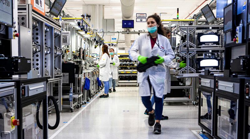 06 - AFIA contesta números de OIT