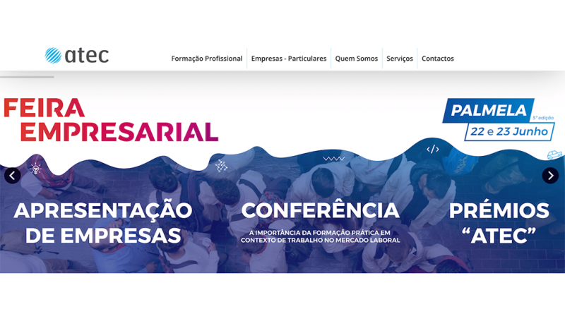 06 - ATEC realiza 5a edição da Feira Empresarial