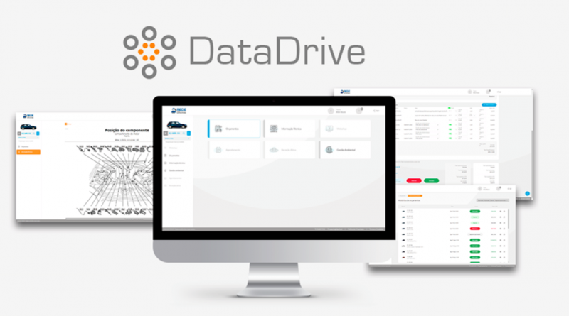 06 - Allan Souza explica potencial analítico do DataDrive