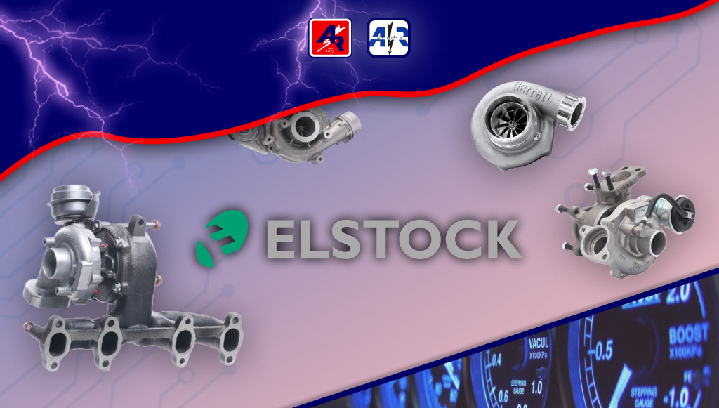 06 - Auto Recto escolhe ElStock 1