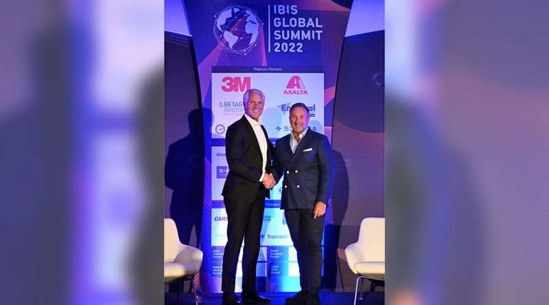 06 - Axalta apresenta novidades no IBIS 2022