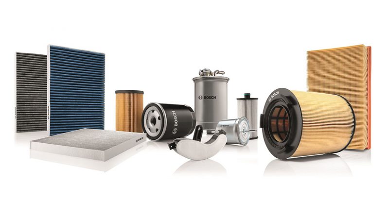 06 - Bosch alerta para revisao de filtros antes das ferias