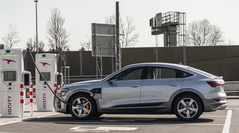 06 - Carros Elétricos foram os mais procurados em maio