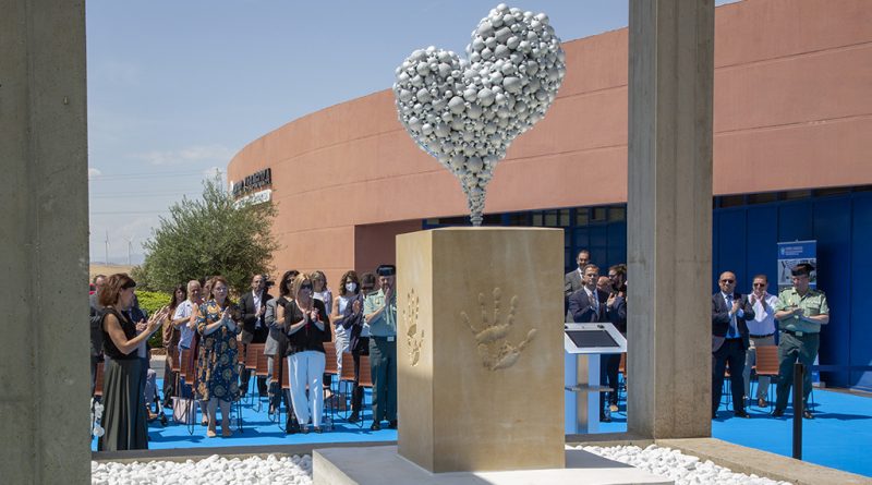 06 - Centro Zaragoza comemora 30 anos do Departamento Acidentes