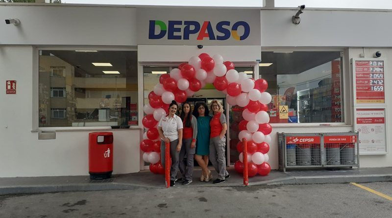 06 - Cepsa inaugura nova loja Depaso em Custóias