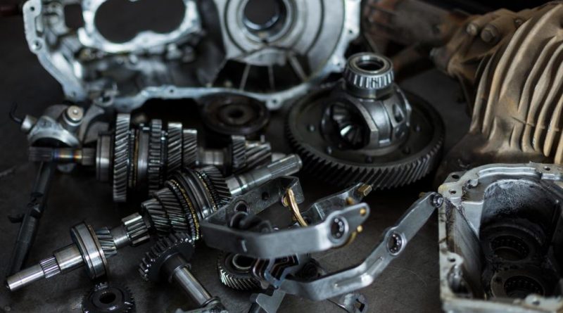 06 - Exportações de componentes mantêm resultados