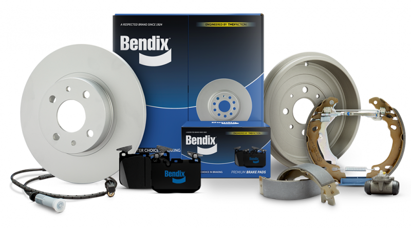 06 - Filourém acrescenta Bendix ao seu portfólio