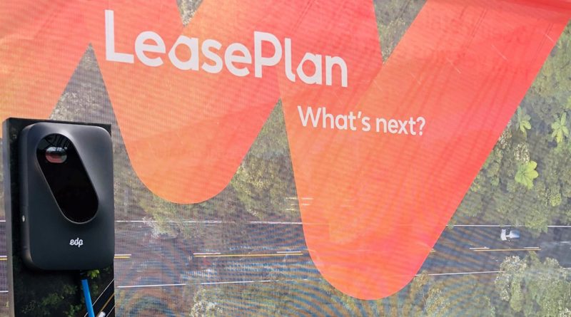 06 - LeasePlan e EDP juntas pela mobilidade elétrica