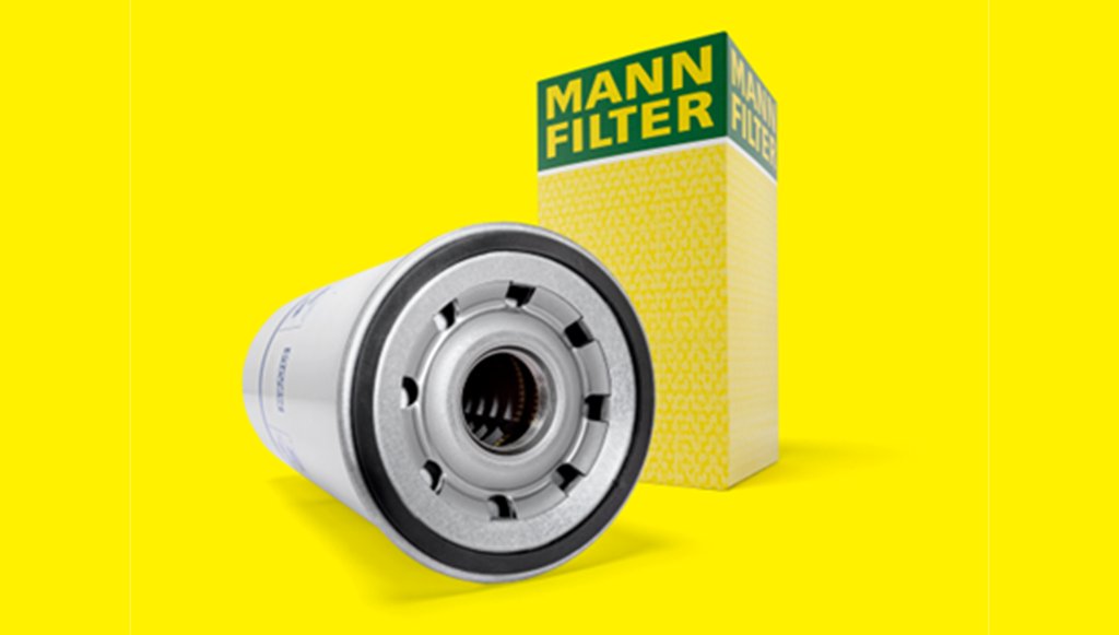 06 - MANN FILTER informa sobre alterações climáticas