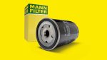 06 - MANN FILTER lança novo filtro para comerciais elétricos
