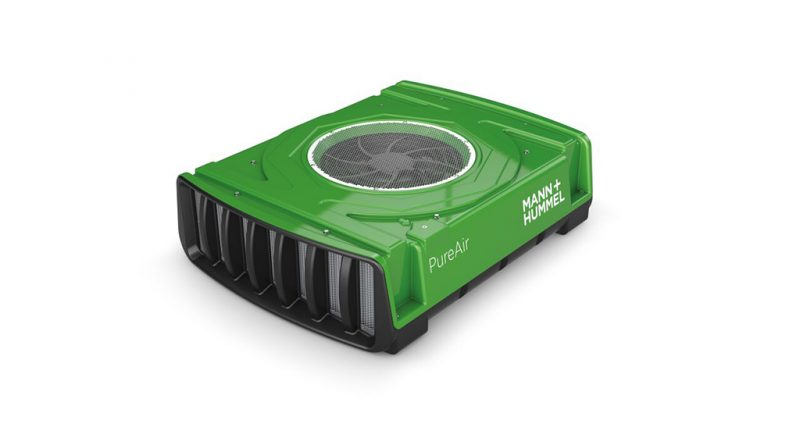 06 - MANNHUMMEL celebra Dia Mundial do Ambiente