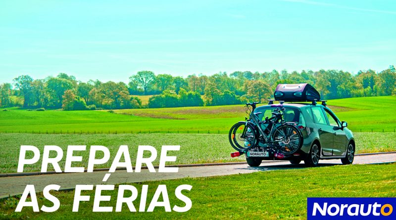 06 - Norauto dá dicas para preparar veículo para férias