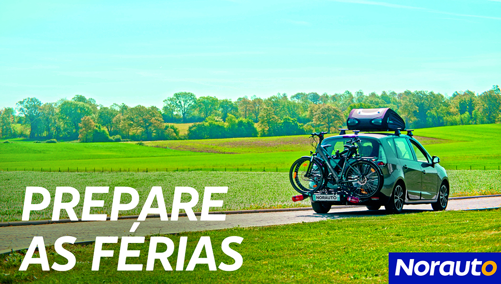 06 - Norauto dá dicas para preparar veículo para férias