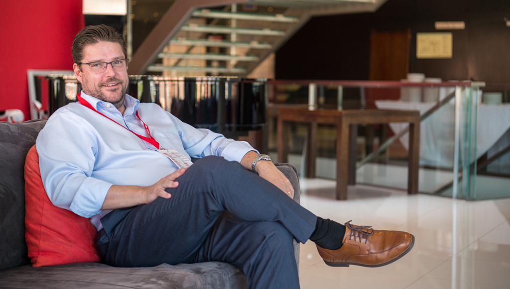 06 - Pedro Silva Diretor Geral da OPCO