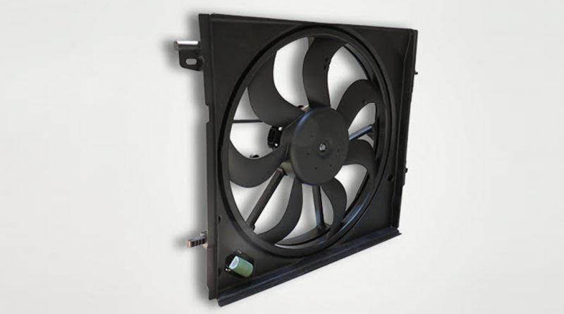 06 - RPL Clima aposta em novo ventilador de radiador