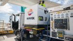 06 - Repsol fornece biocombustível
