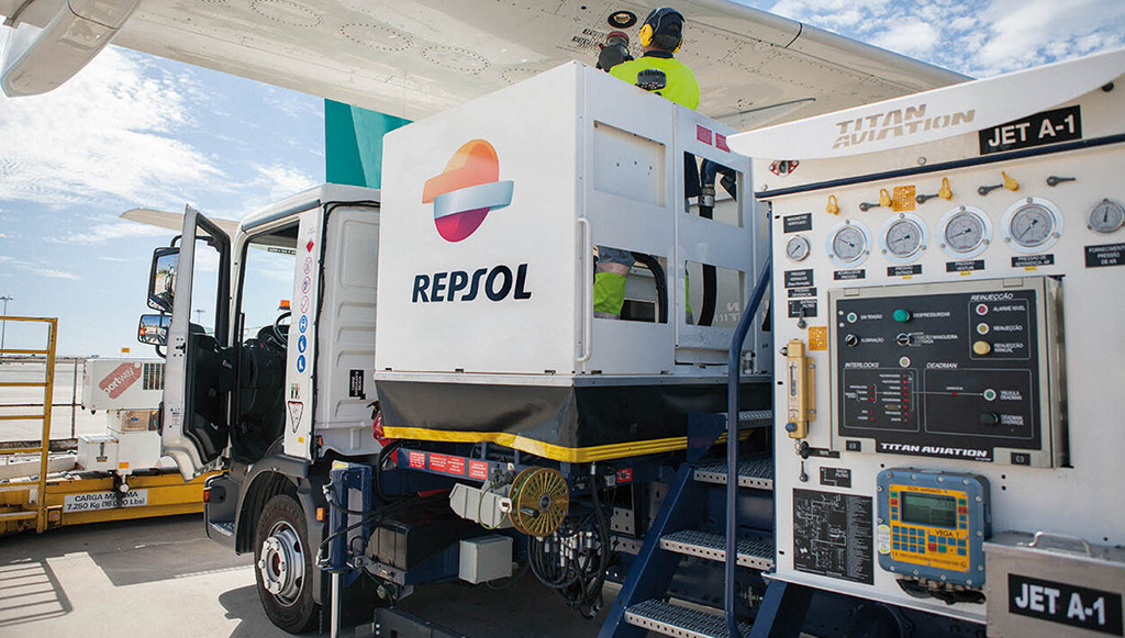 06 - Repsol fornece biocombustível