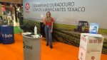 06 - Texaco marcou presença na Feira Nacional da Agricultura