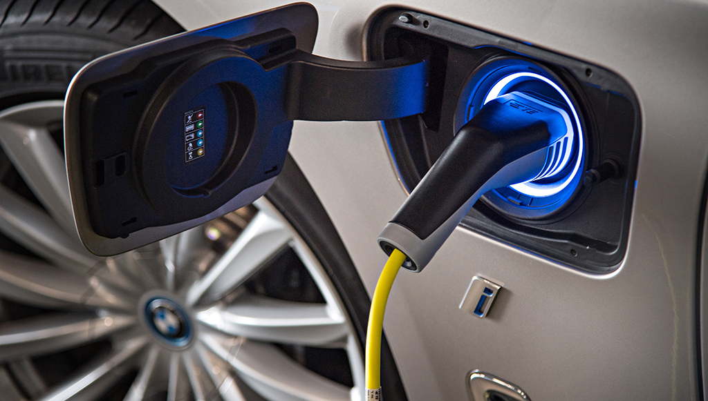 06 - Veículos Elétricos ganham notoriedade nas estradas portuguesas