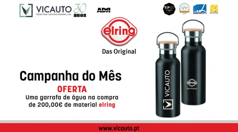 06 - Vicauto promove campanha Elring
