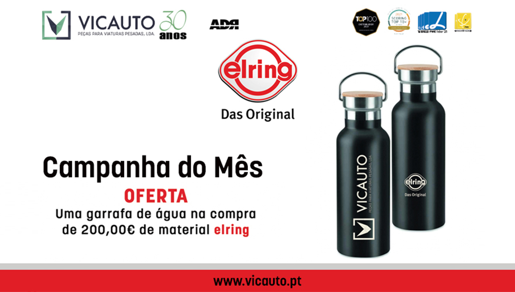 06 - Vicauto promove campanha Elring