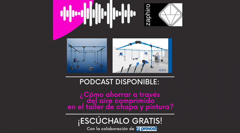 06 - ZAPHIRO lança novo episódio do seu podcast