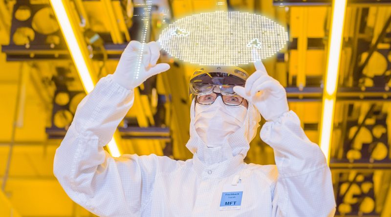 07 - 1Bosch investe 3 mil milhões de euros no negócio dos chips