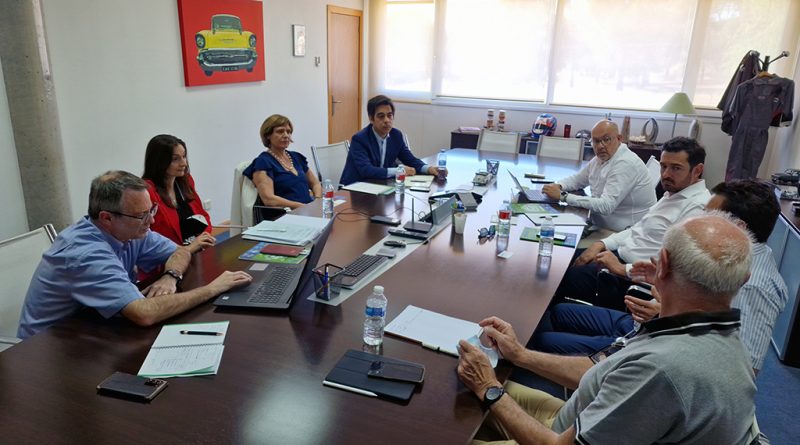 07 - ARAN em defesa das oficinas de reparação