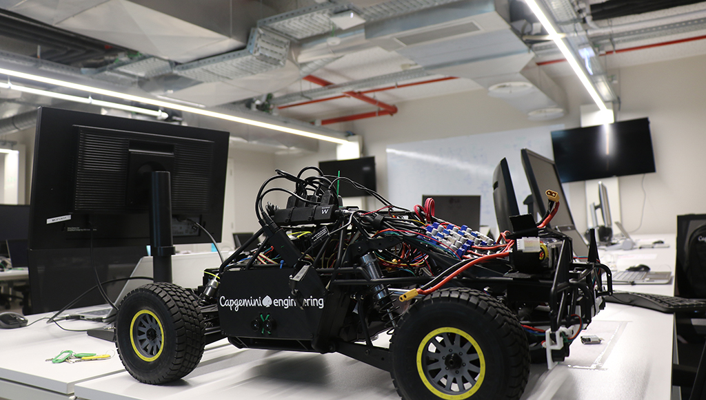 07 - Capgemini Engineering chega a Portugal e está a recrutar