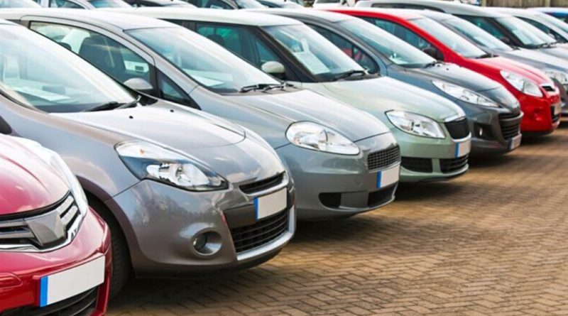 07 - Empresas portuguesas querem aumentar frota automóvel