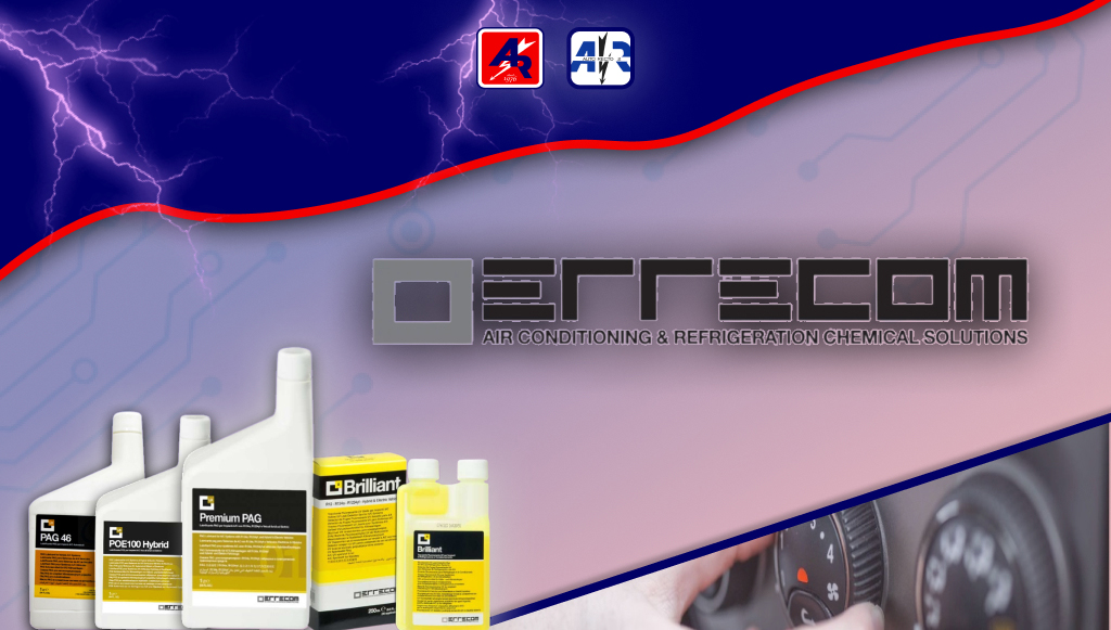 07 - Errecom é marca do mês de agosto na Auto Recto