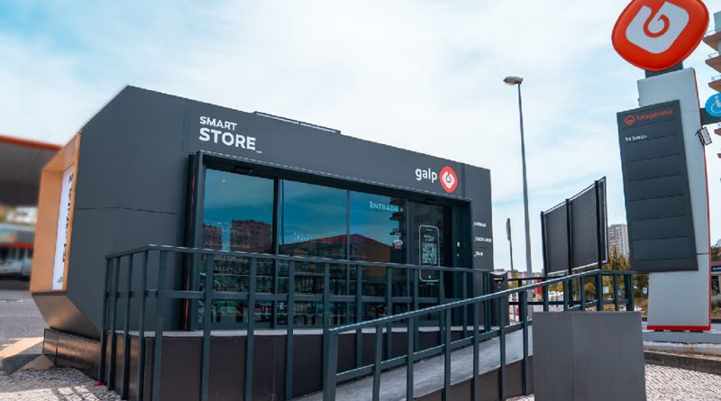 07 - Galp abre primeira smart store em Vilamoura