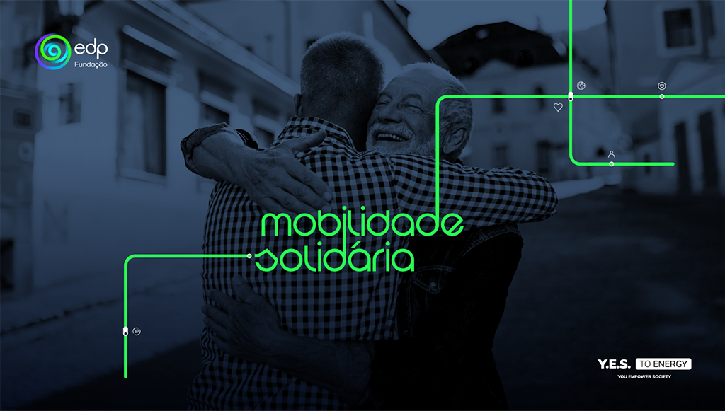 07 - LeasePlan parceira da Fundação EDP no programa Mobilidade Solidária