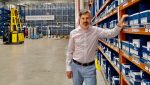 07 - Luis Ribeiro gestor de vendas da Diesel Technic Iberia