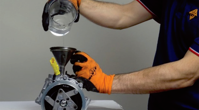 07 - NRF reforça qualidade compressores premium