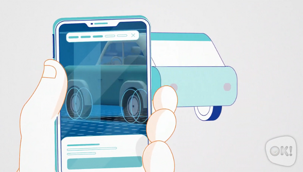07 - OK teleseguros desenvolve nova aplicação AutoDigital