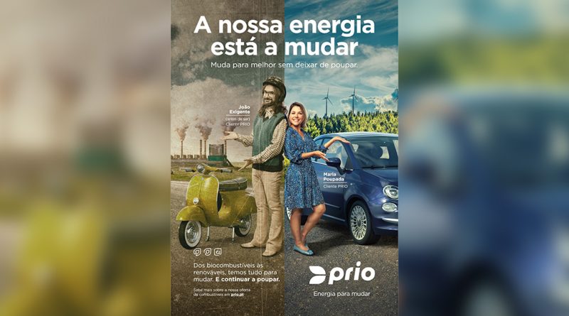 07 - PRIO promove mudança e poupança de energia