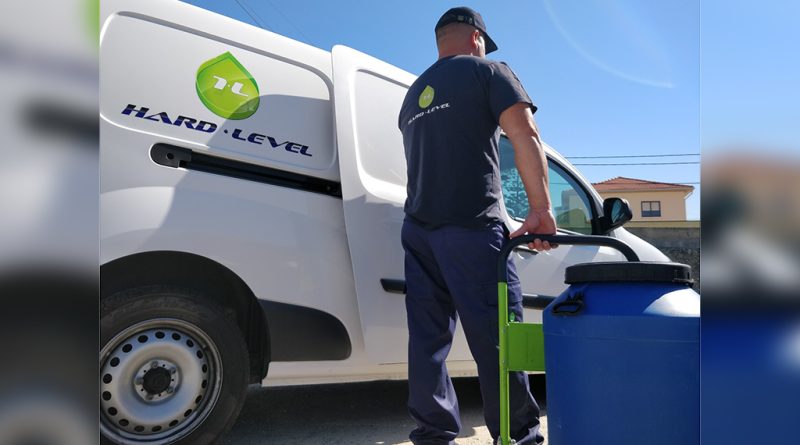 07 - Postos de combustível Alves Bandeira aderem à rede Hardlevel