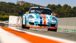 07 - QF representa GULF Race Fuels