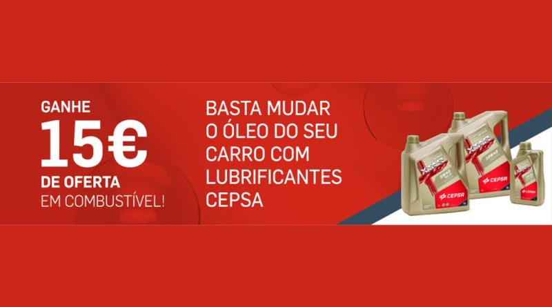07 - Rede de oficinas Órbita da Cepsa oferece combustível