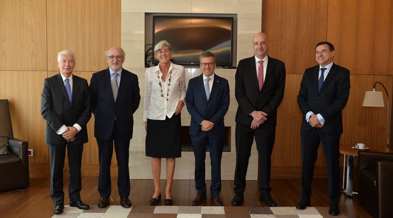 07 - Repsol realizou 22Conferência Ibérica sobre mobilidade sustentável