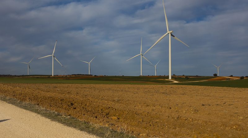 07 - Repsol vai produzir eletricidade 100 renovável