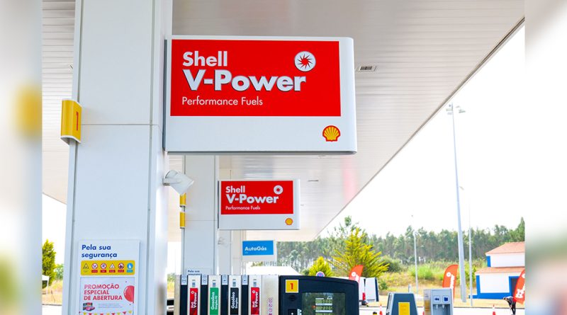 07 - Shell chega a Óbidos e à Lousada