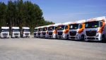 07 - Transportes Álvaro Figueiredo adquirem 20 Mercedes Actros
