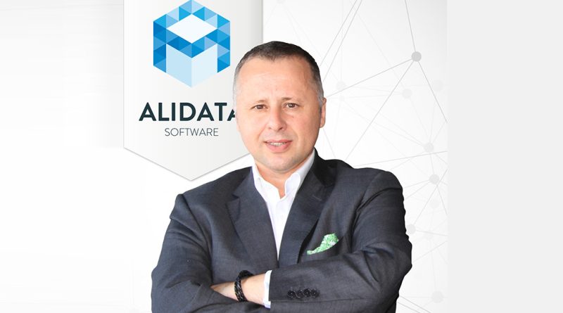 08 - Alidata apresenta novidades para mercado moçambicano na FACIM
