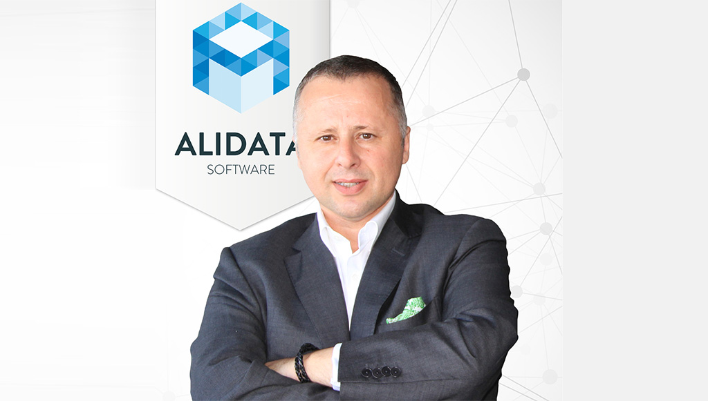 08 - Alidata apresenta novidades para mercado moçambicano na FACIM
